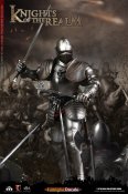 Knights Of The Realm Famigila Ducale 1/6 Scale Figure by COO