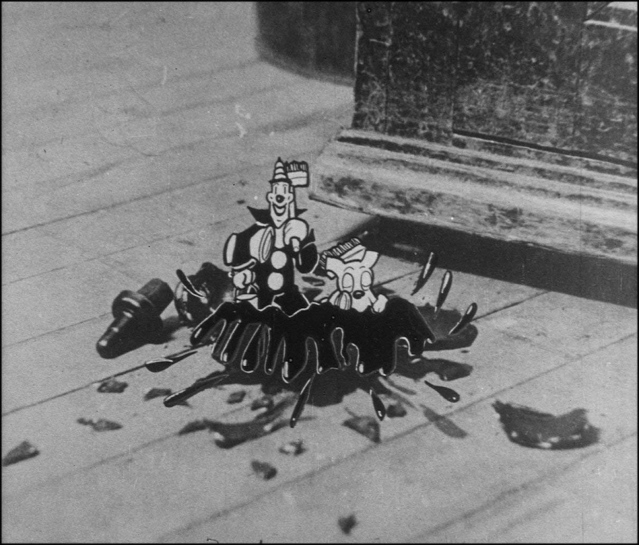 Fleischer Rarities: Treasures from the Fleischer Studios RESTORED Blu-Ray + Bonus - Click Image to Close