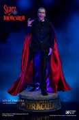Dracula Scars of Dracula Hammer Films 1/4 Scale Statue Christopher Lee (Normal Version)