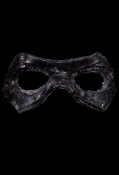 Umbrella Academy Number 2 Diego Domino Mask SPECIAL ORDER