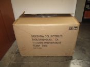 Aliens Life Size Alien Warrior Bust 1/1 Scale by Sideshow Stan Winston