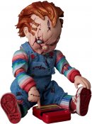 Chucky from Bride of Chucky MAFEX Figure from Medicom Japan