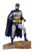 Batman 1966 Batman Adam West 1/8 Scale Plastic Model Kit Moebius