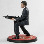 Scarface Tony Montana Say Hello 7-Inch Figure