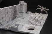 Star Wars Death Star Attack Set 1/144 Scale Model Kit