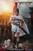 Alexander the Great 1/6 Scale Figure by TBLeague