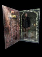 Frankenstein's Dwight Frye as Fritz 1/6 Action Figure Sideshow