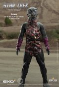 Star Trek TOS Gorn 1/6 Scale Figure by EXO-6