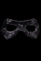 Umbrella Academy Number 2 Diego Domino Mask SPECIAL ORDER
