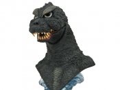 Godzilla vs. Mothra 1964 Legends in 3D Godzilla Limited Edition Bust