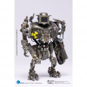 RoboCop 2 Battle Damaged RoboCain 1:18 Scale Action Figure - Previews Exclusive