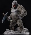 King Kong from Godzilla Vs. Kong 2021 Hyper Solid Series Statue by Art Spirits