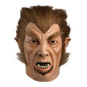 Werewolf of London Latex Collector's Mask