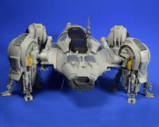 Prometheus 2012 1/500 Scale Model Kit