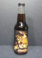 King Kong Cola Rare Soda Bottle (Full)