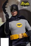 Batman Adam West (1966 Film) 1:6 Scale Figure-Hot Toys