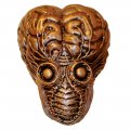 This Island Earth Metaluna Mutant Shifter Knob Model Kit