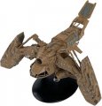 Alien Resurrection Betty DieCast 7" Ship Alien Resurrection Betty DieCast 7" Ship