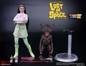 Lost In Space Penny Robinson and Bloop 1/6 Scale Figure Set by Executive Replicas