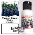 Freak Flex Turned Ghost White Paint 1 Ounce Flip Top Bottle