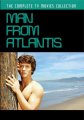 Man from Atlantis 1977 The Complete TV Movies Collection DVD