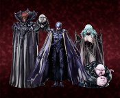 Berserk: The Golden Age Arc - Memorial Edition figma SP-080 Femto (Birth of the Hawk of Darkness Ver.) (Reissue)