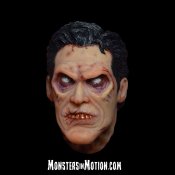 Evil Dead 2 Evil Ash Magnet Bruce Campbell