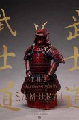 Last Samurai of the Bakumatsu Period 1/12 Scale 6" Figure