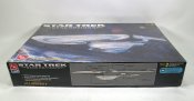 Star Trek Enterprise 1701-B Model Kit by AMT/ERTL #8762 Mint Sealed