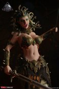 Medusa 1/6 Scale Figure Gold Version TB League
