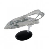 Orville Starship Collection U.S.S. Orville ECV-197 Diecast Replica (10.5 INCH VERSION)