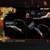 Hellboy II: The Golden Army 1/4 Superb Scale Statue by Blitzway