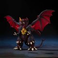 Godzilla Vs. Destroyah 1995 Destroyah Perfect Form S.H MonsterArts Figure (Tokyo Waterfront City Decisive Battle Version)