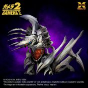 Gamera 2: Attack of Legion 1996 Legion Plastic Model Kit by X-Plus