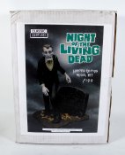 Night of the Living Dead 1968 Cemetary Zombie 1/6 Scale Resin Model Kit Bill Hinzman