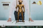 Sinbad and the Eye of the Tiger 20 Inch Minaton Statue DELUXE EDITION Ray Harryhausen