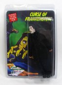 Curse of Frankenstein Hammer Films 8" Retro Style Figure Christopher Lee by Distinctive Dummies