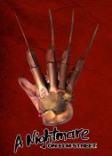 Nightmare On Elm Street Part 1 1984 Deluxe Freddy Glove Prop Replica