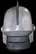 Iron Giant Adult Latex Pullover Halloween Mask