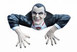 Dracula Universal Monsters Grave Walker Foam Prop