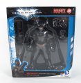 Batman Dark Knight Rises Mafex Figure #002 by Medicom