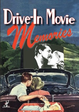 Drive-In Movie Memories Documentary DVD