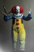 IT 1990 Pennywise Ultimate 7" Scale Figure #2 by Neca