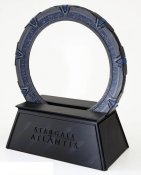 Stargate Atlantis Polyresin Pegasus Gate Statue