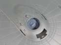 Star Trek Strange New Worlds Enterprise Bridge for Polar Lights Model Kit