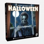 Halloween (1978) The Board Game