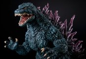 Godzilla 2000: Millennium Plastic Model Kit by Aoshima
