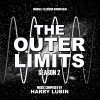 Outer Limits Season 2 Soundtrack CD Harry Lubin