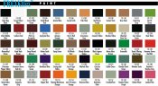 Freak Flex 60 Paint Deluxe Complete Set of 60 Colors