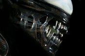 Alien 1979 Lifesize Alien Replica Statue H.R. Giger